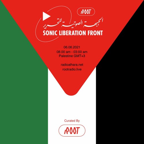 Sonic Liberation Front: ROOT RADIO X ALHARA RADIO