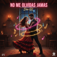 No me olvidas jamás