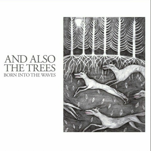 And Also The Trees - Boden