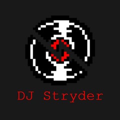 DJ Stryder - August 2024 Mix