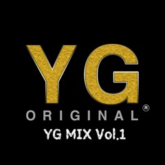 YG : Moneymaker MIX Vol.1