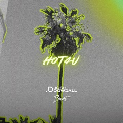 Josh Dowdall X Bissett - Hot4U