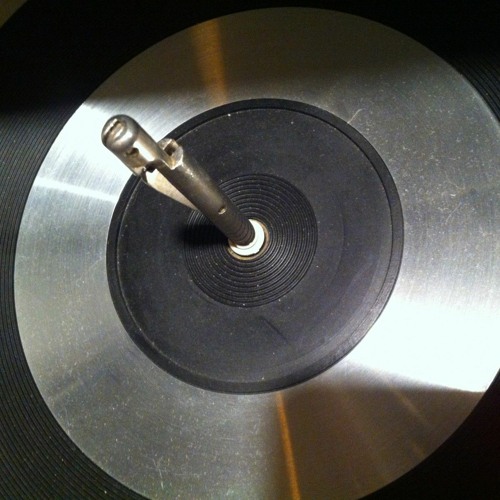 Sound Ensemble For Vinyl And Steel