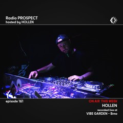 RadioProspect 161 - Hollen