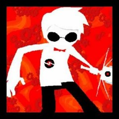 Dave Strider Inspired Theme (Reuploaded)
