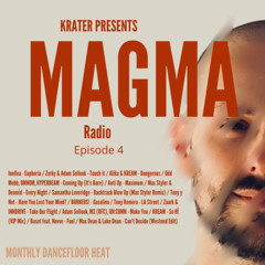 MAGMA RADIO 4