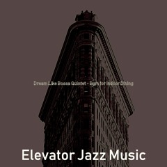 Funky Ambiance for Opening Up