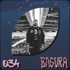 Deep End Mix Series 034 FT. Basura