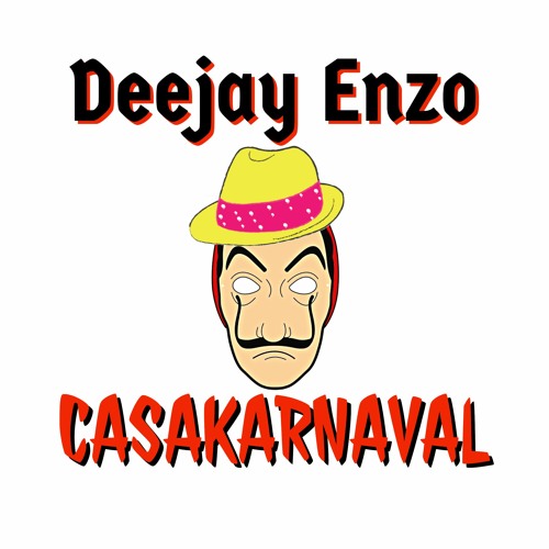 Deejay Enzo - Casakarnaval