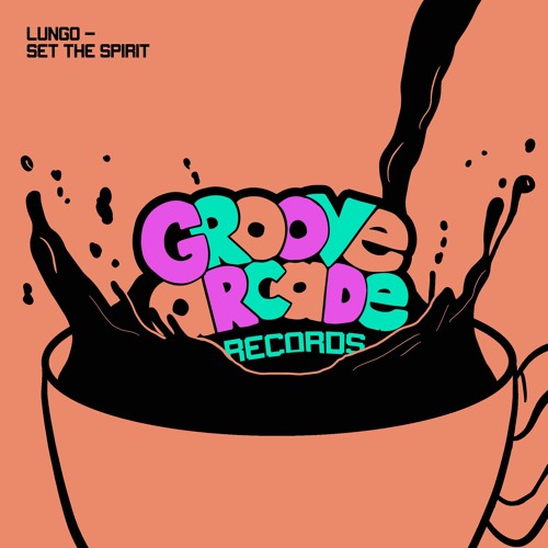 Lungo / Set The Spirit Lungo / Set The Spirit