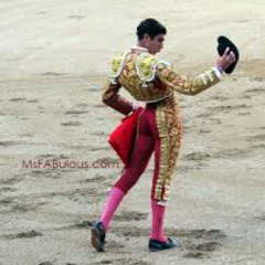 March of the Matador--- Spanish Obsession Pt 3