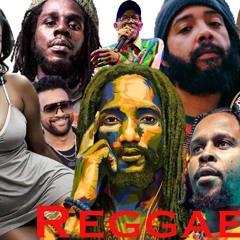 Reggae Culture Mix - I Love Reggae | Justice Sound