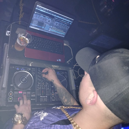 SET 1 HORA E MEIA SÓ MANDELA DJ BIEL 048