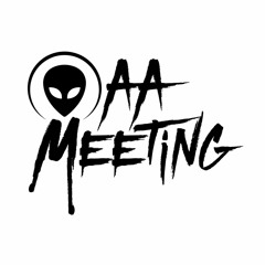 AA Meeting LIVE @ Luminosity Beach Festival 2022