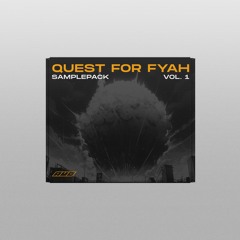 AUD - Quest For Fyah Vol. 1