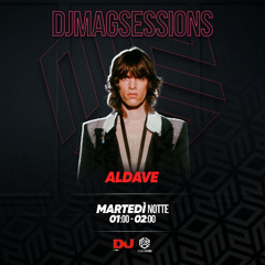 Dj Mag Sessions on Live @Radio m2o | 21/01/2025