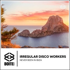 [BM076] IRREGULAR DISCO WORKERS - Sunset Room (Original Mix)