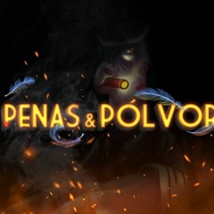 8 - SFX Click Penas - Polvora