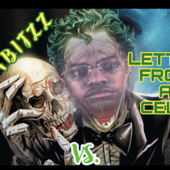 HABITZZ "LETTER FROM A CELL"  (prod. by prod7eventeen17