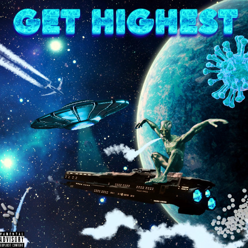 GET HIGHEST (prod. aszi)