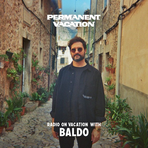 Radio On Vacation with Baldo