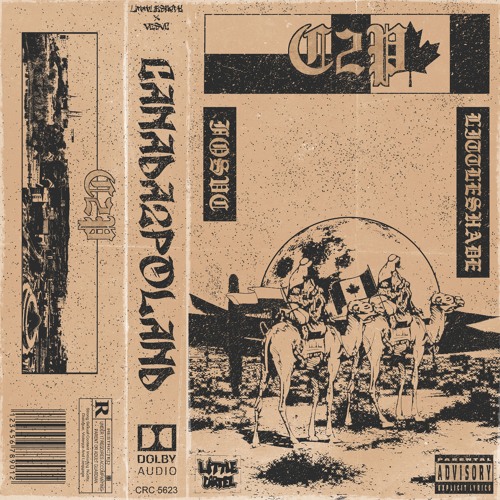 C2P (feat. Littleshade)