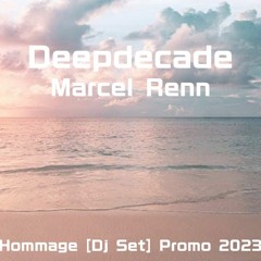 Deepdecade Hommage [DJ-Set] 2023