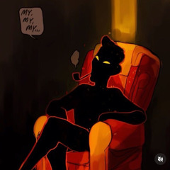 Grunge 🧛🏻‍♂️