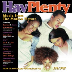 R&B - 80's/90's/00's - Part 1