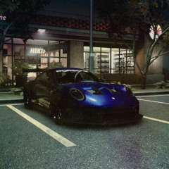 (Free) Heavy Foot | Freestyle type beat