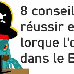 8 conseils pour exploiter toute la puissance du SEO dans un plan marketing digital B2B