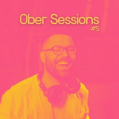 Ober Sessions #5 - TMT Live Set // Disco & Nu-Disco