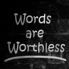 FLuX & GadManDubs - Words are Worthless