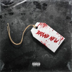 Brand New [Prod. K-Odd-ik]