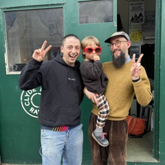 Henry Ivry (8/11/25)