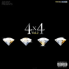 ODD JOB Breeze Mix!!!!!