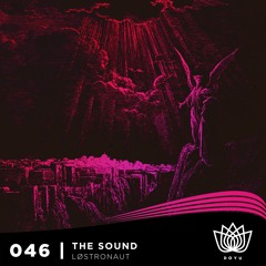 LØSTRONAUT - The Sound 👁👅👁 [Headbang Society Premiere]