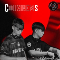 Cousinems - Frex On Air #3