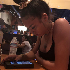 Lil Candy Paint - I Love The Way (Ridin)