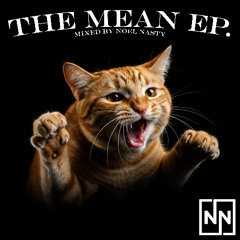 Noel Nasty ➤ The Mean EP