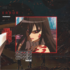 OfteN prod. Darkboy - @maz2times