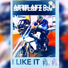 I LIKE IT 🦍🦍 DEL 0 AL 100 PT2 (Live Set)AZ🥁👑🎶