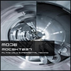 MoCsKT Podcast 037 - Mode