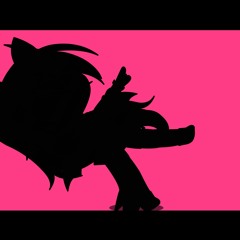 Shot myself with a reaper gun