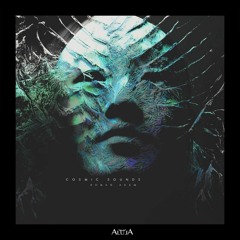 Roman Adam - Cosmic Sounds