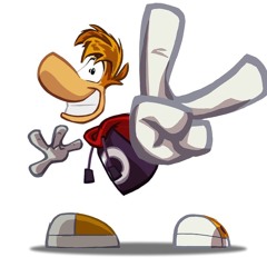 rayman prod pecoruh