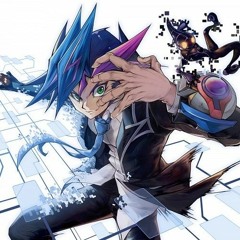 Playmaker & A.I Theme [Yu-Gi-Oh! Duel Links]