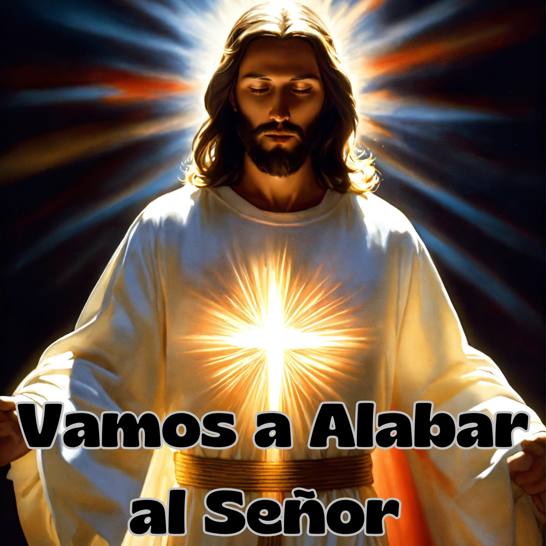 Stream Vamos a Alabar al Señor by Congregación María De Jesús | Listen ...