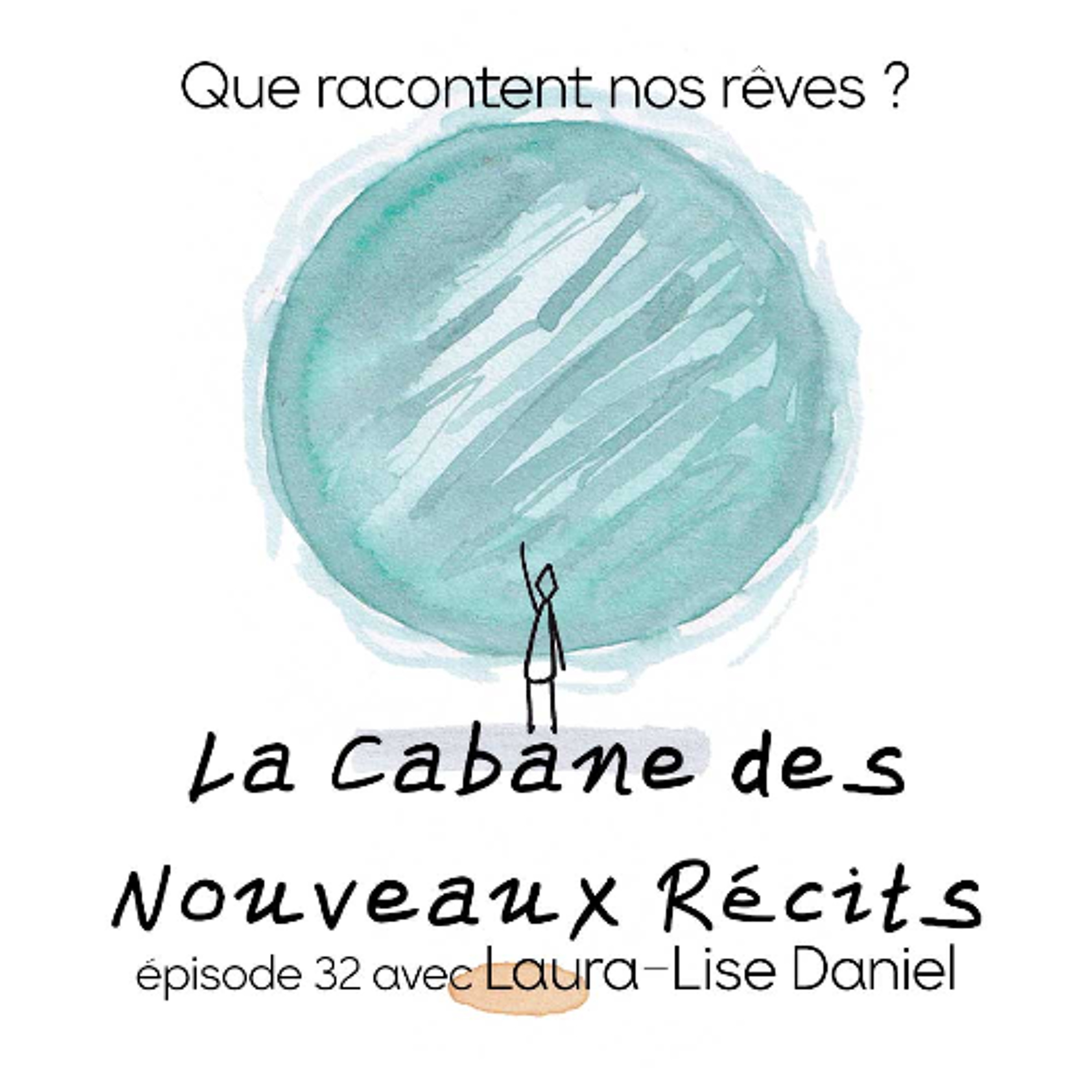 La Cabane des Nouveaux Récits