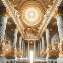 Temple of the Gods